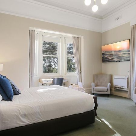 The Riversleigh Bairnsdale Exterior photo