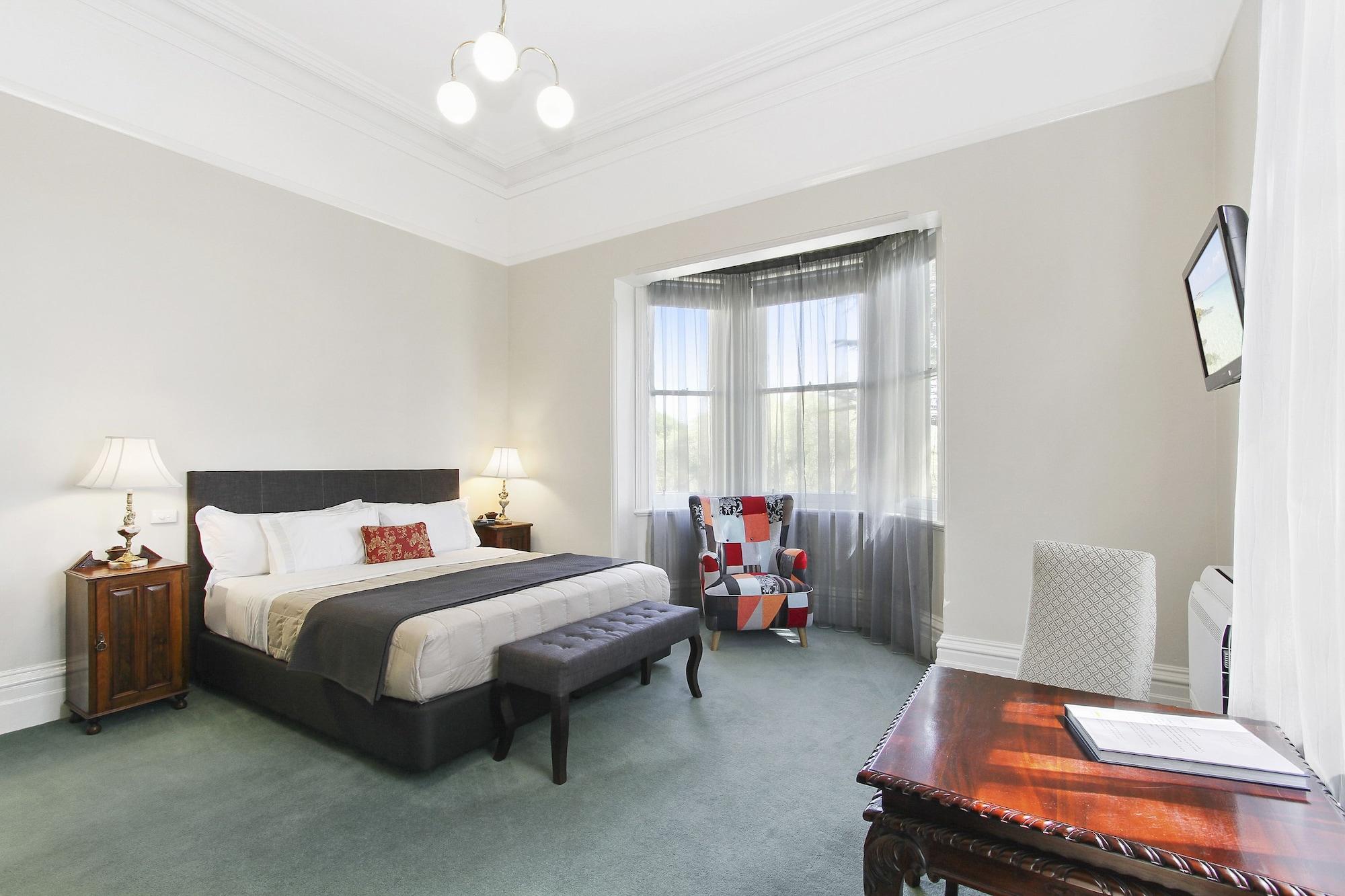 The Riversleigh Bairnsdale Exterior photo