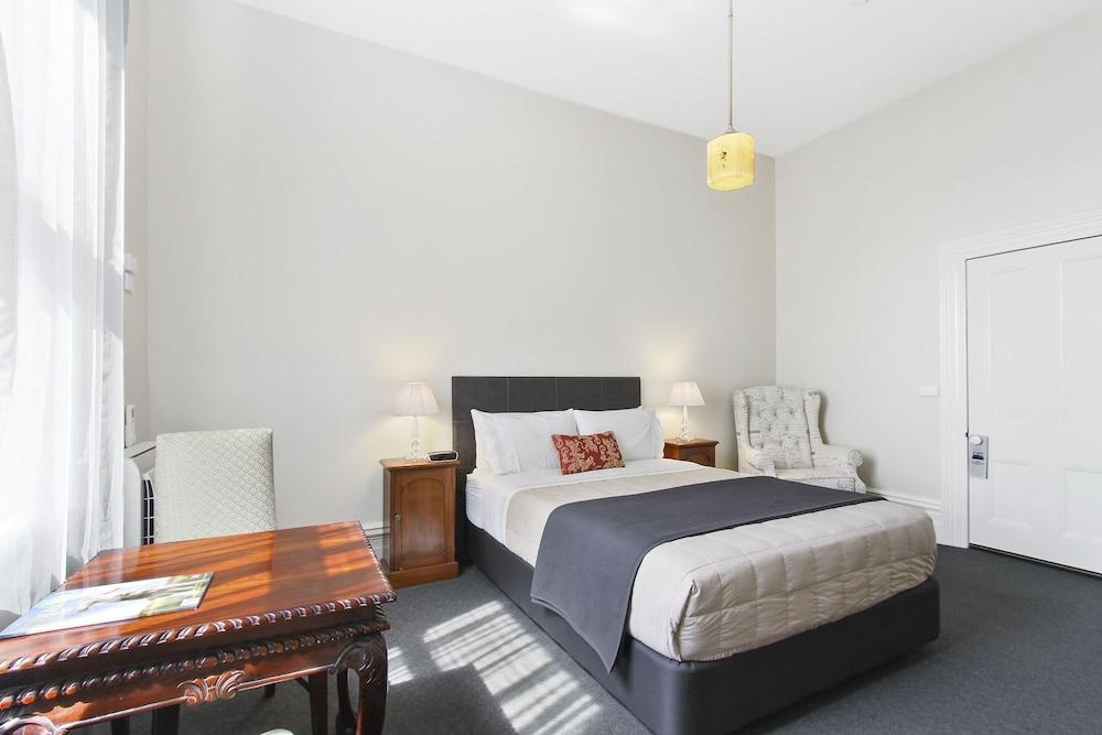 The Riversleigh Bairnsdale Exterior photo