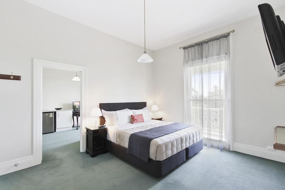 The Riversleigh Bairnsdale Exterior photo
