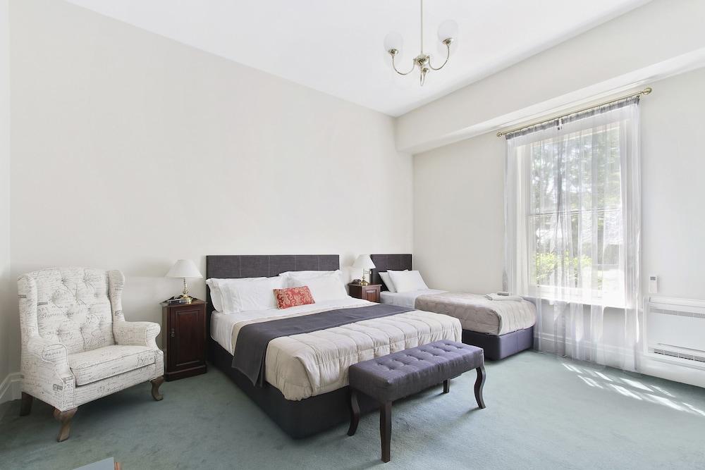 The Riversleigh Bairnsdale Exterior photo
