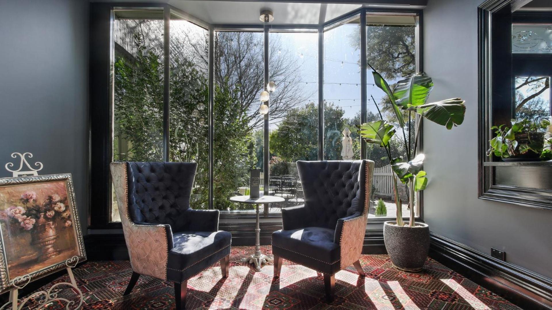 The Riversleigh Bairnsdale Exterior photo