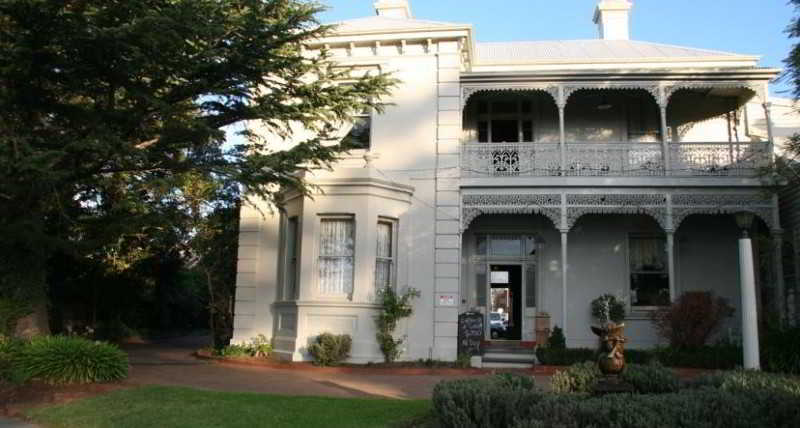 The Riversleigh Bairnsdale Exterior photo