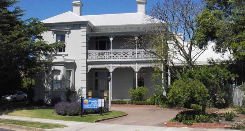 The Riversleigh Bairnsdale Exterior photo