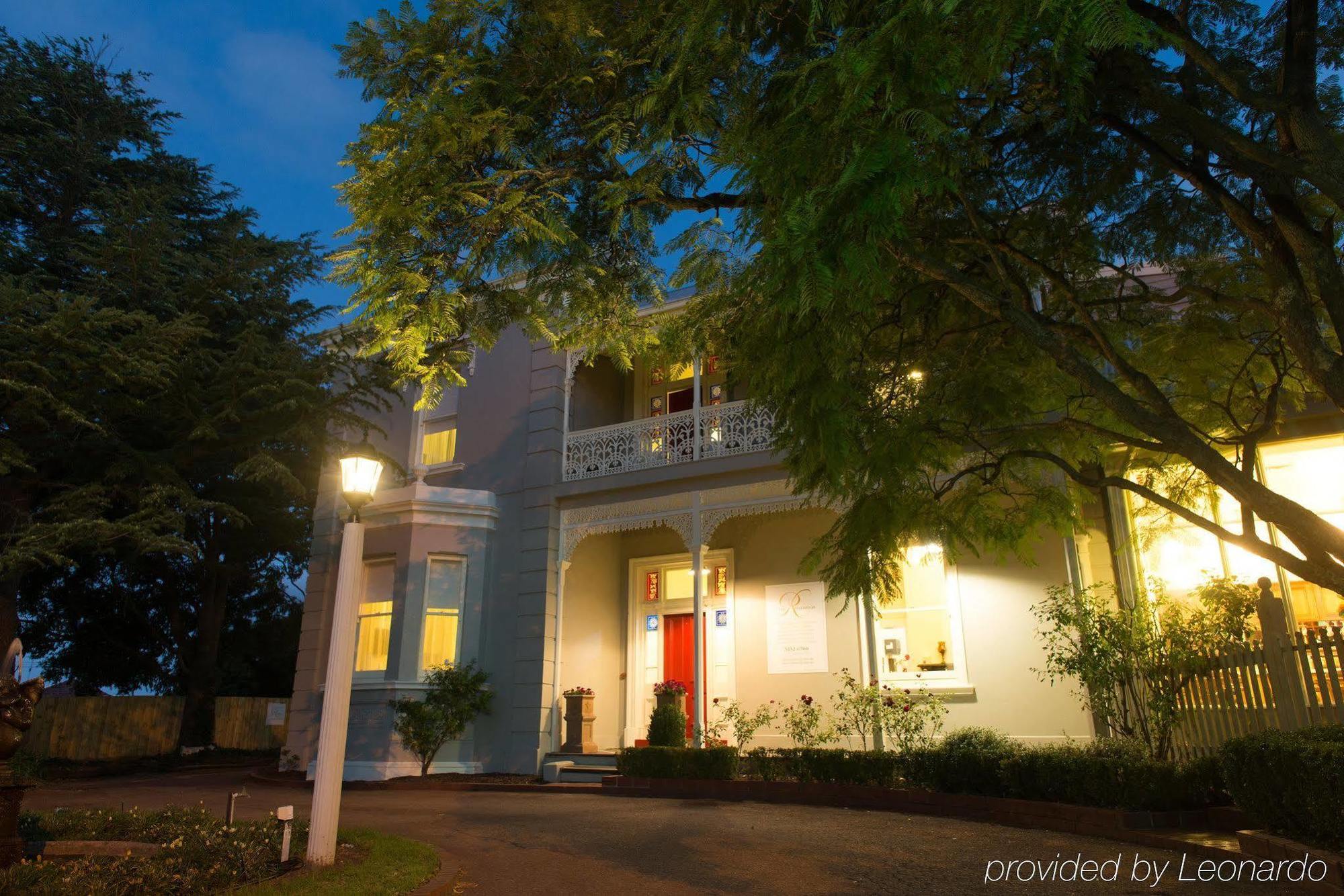 The Riversleigh Bairnsdale Exterior photo
