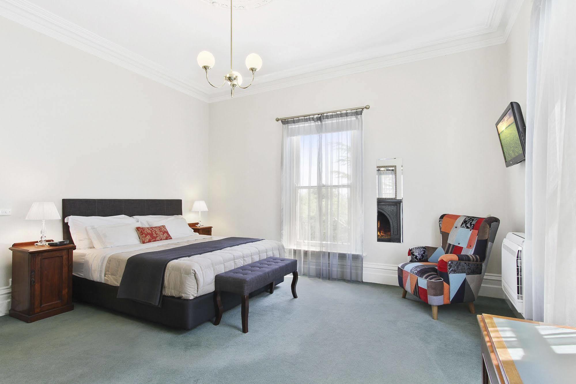 The Riversleigh Bairnsdale Exterior photo