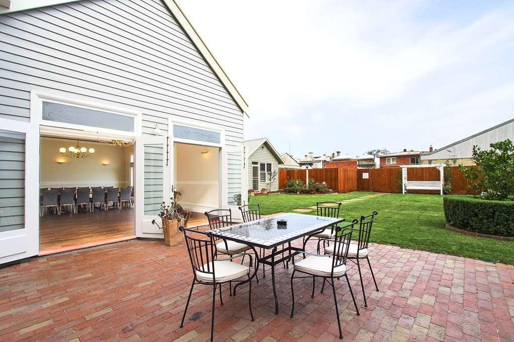 The Riversleigh Bairnsdale Exterior photo