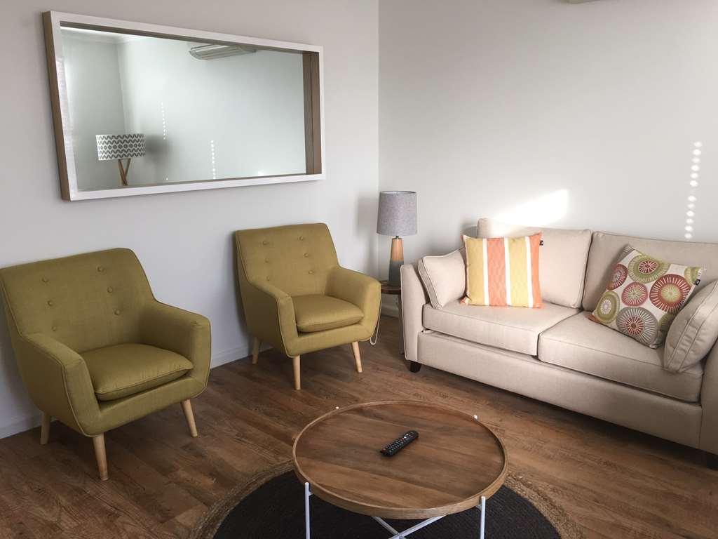The Riversleigh Bairnsdale Room photo